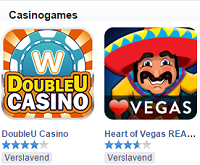 Facebook Casino